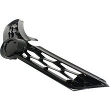 Load image into Gallery viewer, 2014–2016 Toyota Corolla Grille Assembly Gray Plastic | OEM Fit