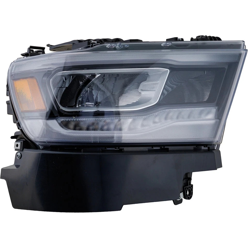 2019–2022 Ram 1500 Headlight Set Driver & Passenger Side  | OEM Fit