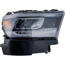 Load image into Gallery viewer, 2019–2022 Ram 1500 Headlight Set Driver &amp; Passenger Side  | OEM Fit