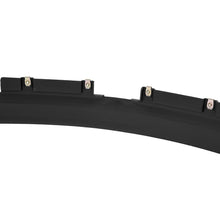 Load image into Gallery viewer, 2018-2020 Ford F-150 Front Bumper Lower Valance Textured Black JL3Z17626AB | OEM Fit