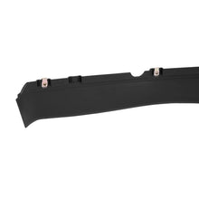 Load image into Gallery viewer, 2018-2020 Ford F-150 Front Bumper Lower Valance Textured Black JL3Z17626AB | OEM Fit