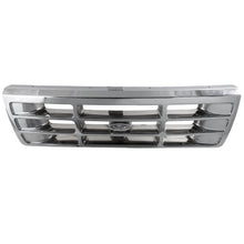 Load image into Gallery viewer, Ford F-150 / F-250 HD / F-350 / Bronco Grille (F4TZ8200A) | OEM Fit