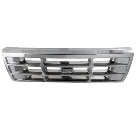 Ford F-150 / F-250 HD / F-350 / Bronco Grille (F4TZ8200A) | OEM Fit