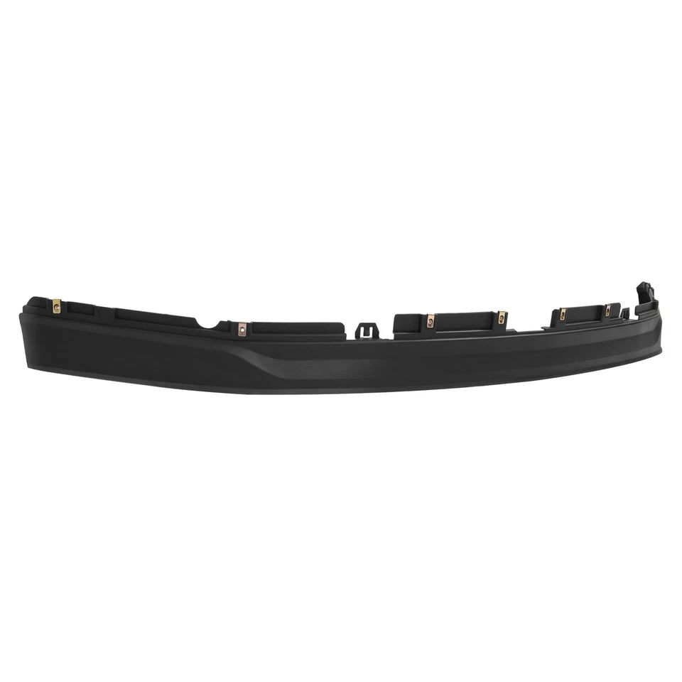 2018-2020 Ford F-150 Front Bumper Lower Valance Textured Black JL3Z17626AB | OEM Fit