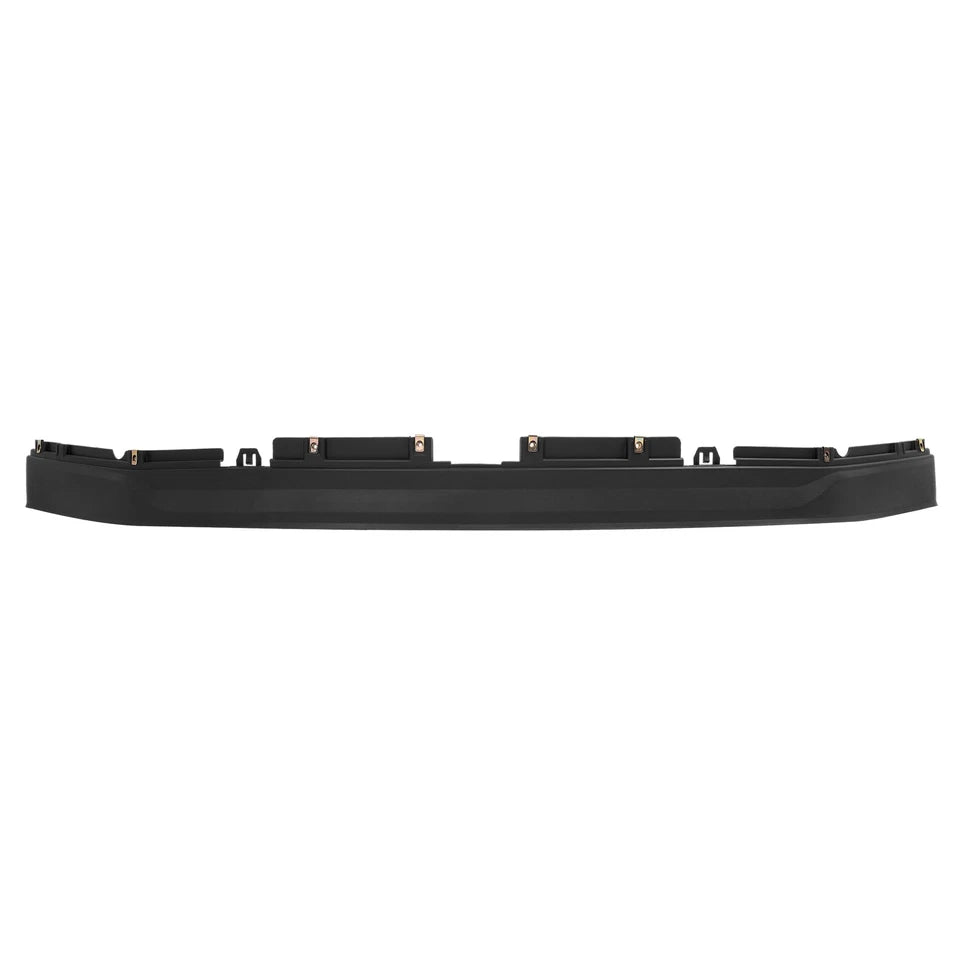 2018-2020 Ford F-150 Front Bumper Lower Valance Textured Black JL3Z17626AB | OEM Fit