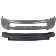 Load image into Gallery viewer, 2011–2012 Ram 2500 / 2011–2013 Ram 3500 (4WD) Front Bumper Kit Primed w/ Valance | OEM Fit