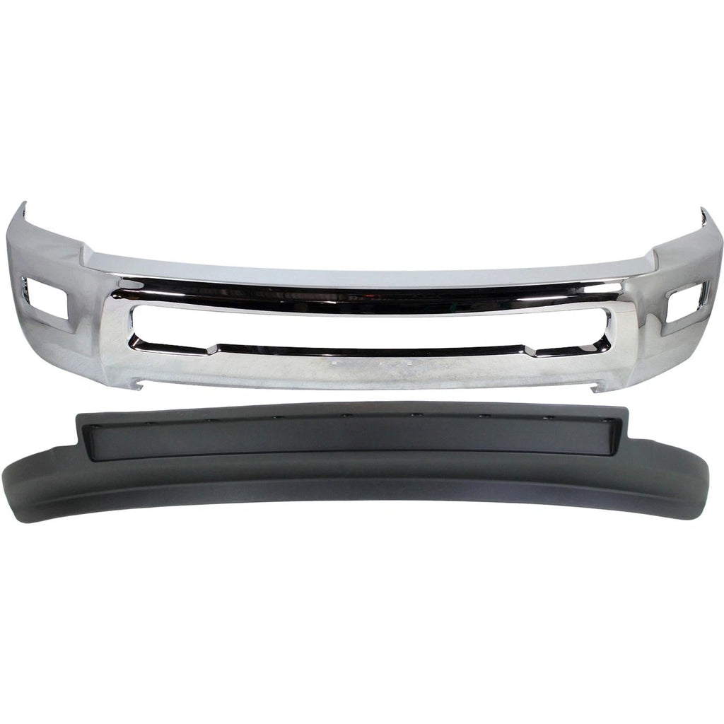 2011–2018 Ram 2500 / 3500 Front Bumper kit | OEM Fit