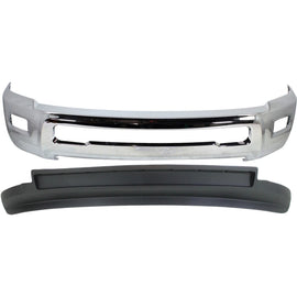2011–2018 Ram 2500 / 3500 Front Bumper kit | OEM Fit