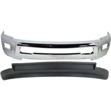 2011–2018 Ram 2500 / 3500 Front Bumper kit | OEM Fit