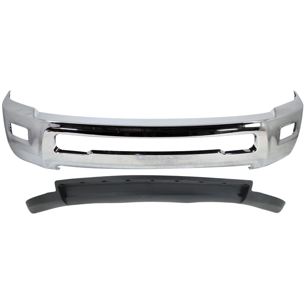 2011–2018 Ram 2500 / 3500 (2WD) Front Bumper kit | OEM Fit
