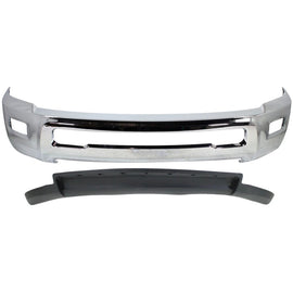 2011–2018 Ram 2500 / 3500 (2WD) Front Bumper kit | OEM Fit