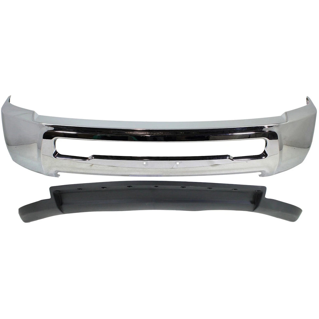 2011–2012 Ram 2500 / 2011–2013 Ram 3500 (RWD) Front Bumper Valance Kit  | OEM Fit