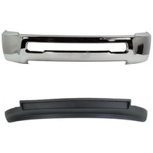 Load image into Gallery viewer, 2010 Dodge Ram 2500 / 3500 Front Bumper Face Bar | OEM Fit