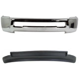 2010 Dodge Ram 2500 / 3500 Front Bumper Face Bar | OEM Fit