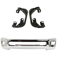 Load image into Gallery viewer, 2010 Dodge Ram 2500 / 3500 Front Bumper Face Bar | OEM Fit