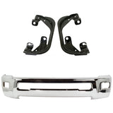 2010 Dodge Ram 2500 / 3500 Front Bumper Face Bar | OEM Fit