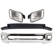 Load image into Gallery viewer, 2010 Dodge Ram 2500 / 3500 Front Bumper Face Bar | OEM Fit