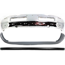 Load image into Gallery viewer, 1994–2001 Dodge Ram 1500 / 2500 / 3500 Front Bumper Face Bar | OEM Fit