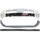 1994–2001 Dodge Ram 1500 / 2500 / 3500 Front Bumper Face Bar | OEM Fit
