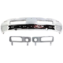 Load image into Gallery viewer, 1994–2002 Dodge Ram 1500 / 2500 / 3500 Front Bumper Face Bar | OEM Fit