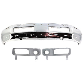 1994–2002 Dodge Ram 1500 / 2500 / 3500 Front Bumper Face Bar | OEM Fit