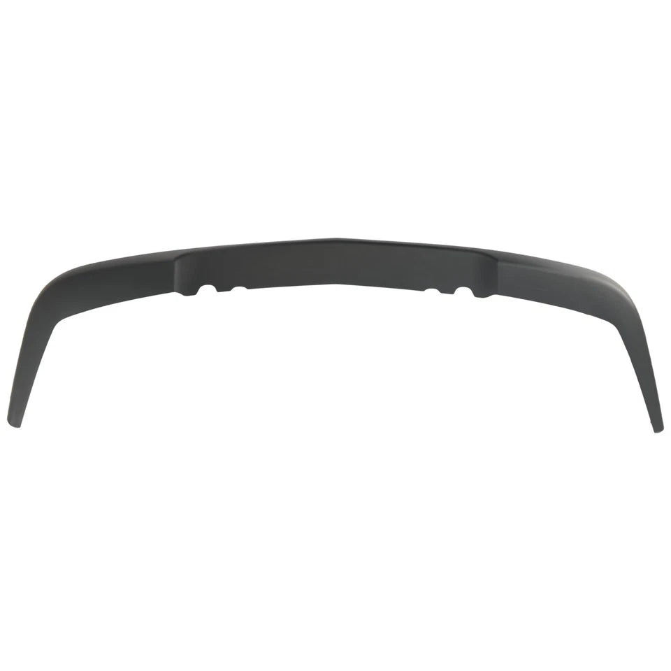 2003–2006 Chevrolet Silverado 1500 Front Bumper Cover — Primed  | OEM Fit
