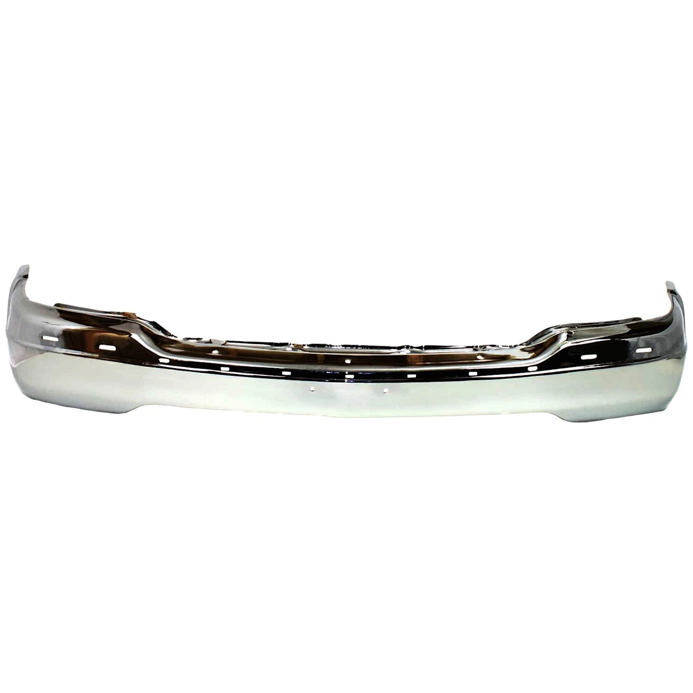 1999–2006 GMC Sierra 1500  GMC Yukon Front Bumper Cover Chrome Finish | OEM Fit