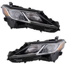 Load image into Gallery viewer, 2018 Toyota Camry LED Headlight  | OEM Fit