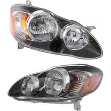 Load image into Gallery viewer, 2004–2008 Toyota Corolla Headlight | OEM Fit