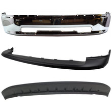 Load image into Gallery viewer, 2009–2010 Ram 1500 Front Bumper Face Bar Dodge Truck | OEM-Style Fit