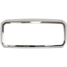 Load image into Gallery viewer, 2011–2016 Ford F-250 / F-350 Super Duty Grille Shell — Chrome Plastic | OEM Fit