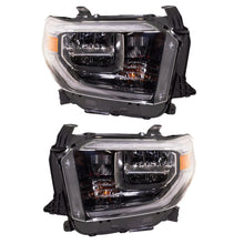 Load image into Gallery viewer, 2018 Toyota Tundra Headlight  | OEM Fit