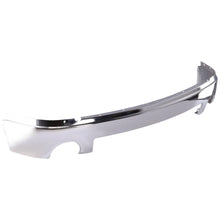 Load image into Gallery viewer, 2007–2013 GMC Sierra 1500 Front Bumper Chrome | OEM Fit