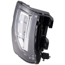 Load image into Gallery viewer, 2016–2018 Chevrolet Silverado 1500 LED Fog Light Set Left and Right Side w/ Bulb(s) | OEM Fit