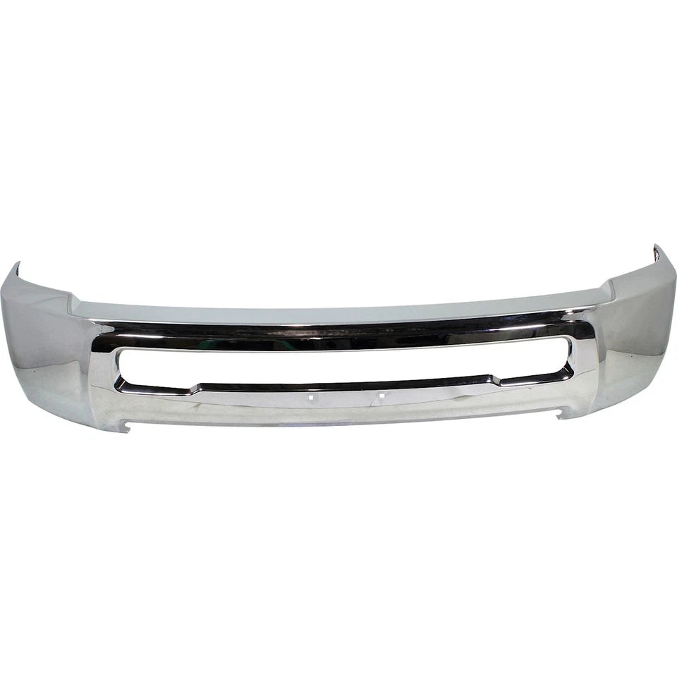 2011–2012 Ram 2500 / 2011–2013 Ram 3500 (RWD) Front Bumper Valance Kit  | OEM Fit