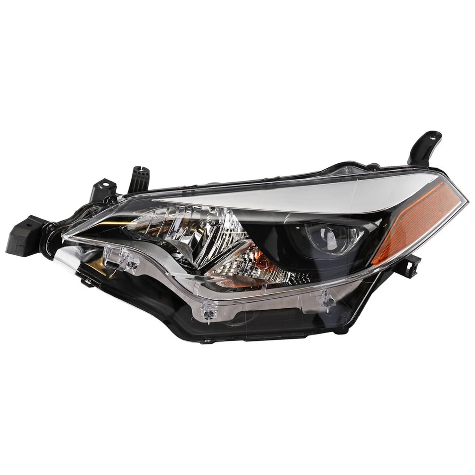 2014–2016 Toyota Corolla LED Headlight Pair Set  | OEM Fit