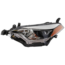 Load image into Gallery viewer, 2014–2016 Toyota Corolla LED Headlight Pair Set  | OEM Fit