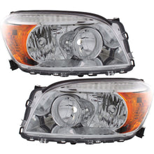 Load image into Gallery viewer, 2006–2008 Toyota RAV4 Headlights  | OEM Fit