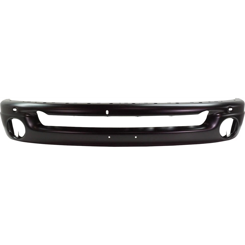 2003–2005 Dodge Ram 1500 / 2500 / 3500 Front Bumper Face Bar | OEM Fit