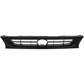 1996–1997 Toyota Corolla Front Grille | OEM Fit