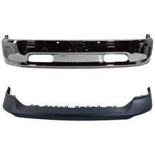 Load image into Gallery viewer, 2019–2023 Ram 1500 Classic Front Lower Bumper Face Bar OEM Fit