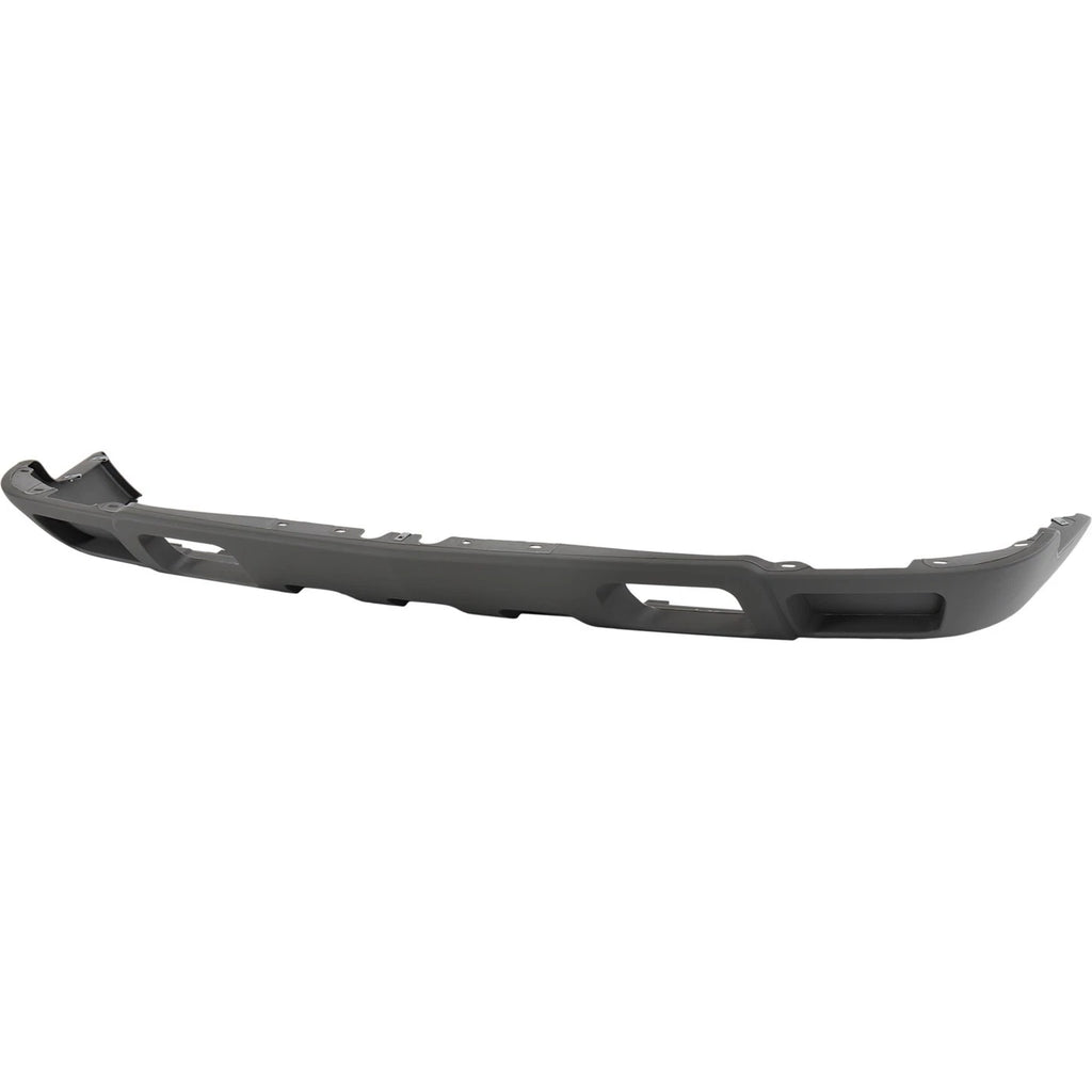 2003–2007 Chevrolet Silverado 1500 Front Lower Bumper Valance Textured | OEM Fit