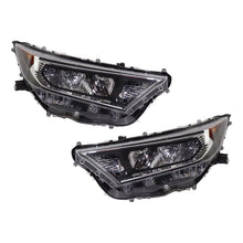 Load image into Gallery viewer, 2019-2021 Pair of Headlights (Driver &amp; Passenger Side) – Set of 2 | OEM Fit