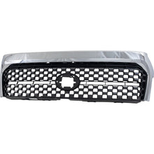Load image into Gallery viewer, 2018–2021 Toyota Tundra Front Grille | OEM Fit