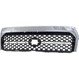 2018–2021 Toyota Tundra Front Grille | OEM Fit