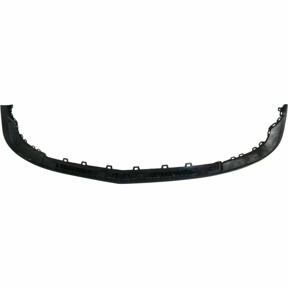 2014–2015 Chevrolet Silverado 1500 Front Upper Bumper Cover Facial GM1014112 | OEM Fit