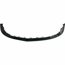 Load image into Gallery viewer, 2014–2015 Chevrolet Silverado 1500 Front Upper Bumper Cover Facial GM1014112 | OEM Fit