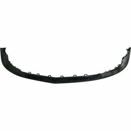 2014–2015 Chevrolet Silverado 1500 Front Upper Bumper Cover Facial GM1014112 | OEM Fit