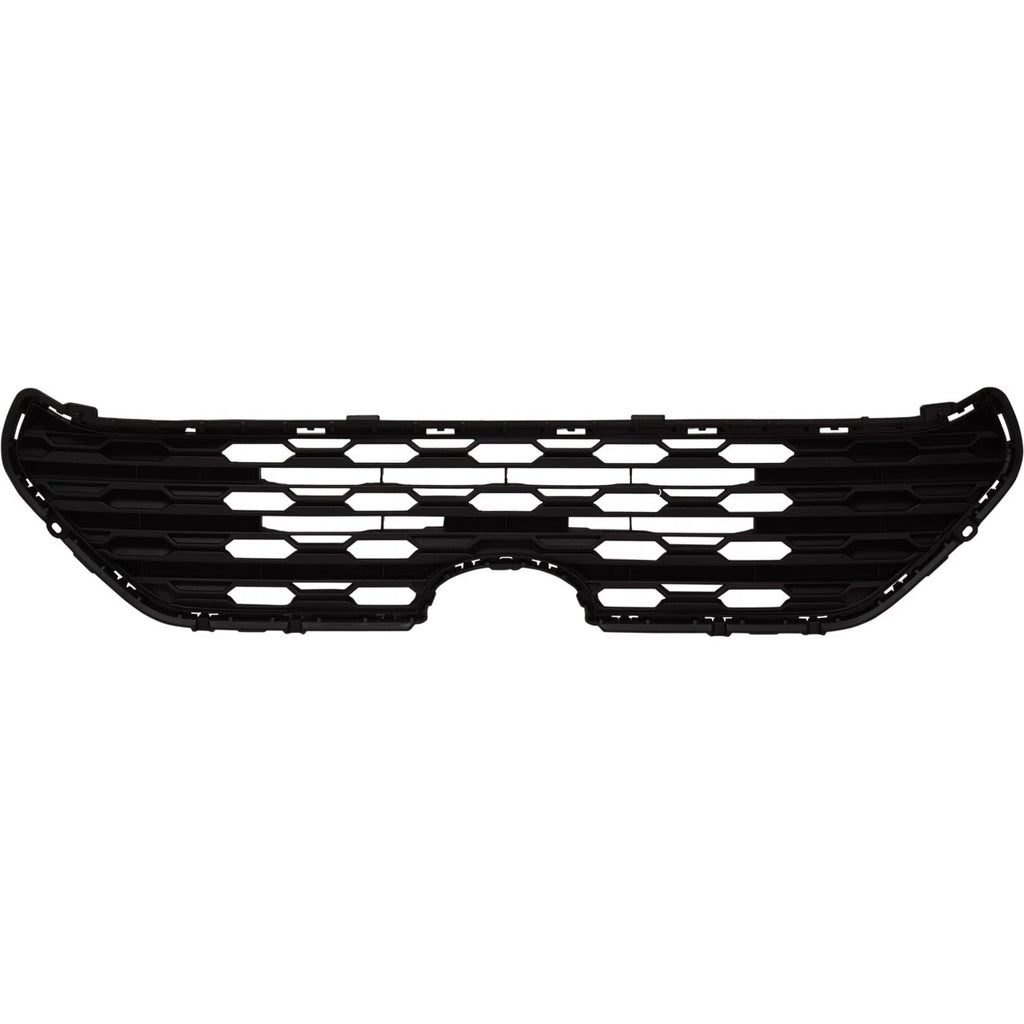 2019–2024 Toyota RAV4 Front Grille  | OEM Fit