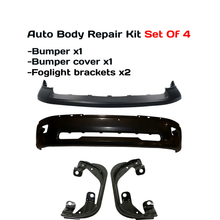 Load image into Gallery viewer, 2009–2010 Dodge Ram 1500 Front Bumper Face Bar |OEM Fit